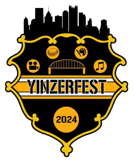 Pittsburgh Yinzer